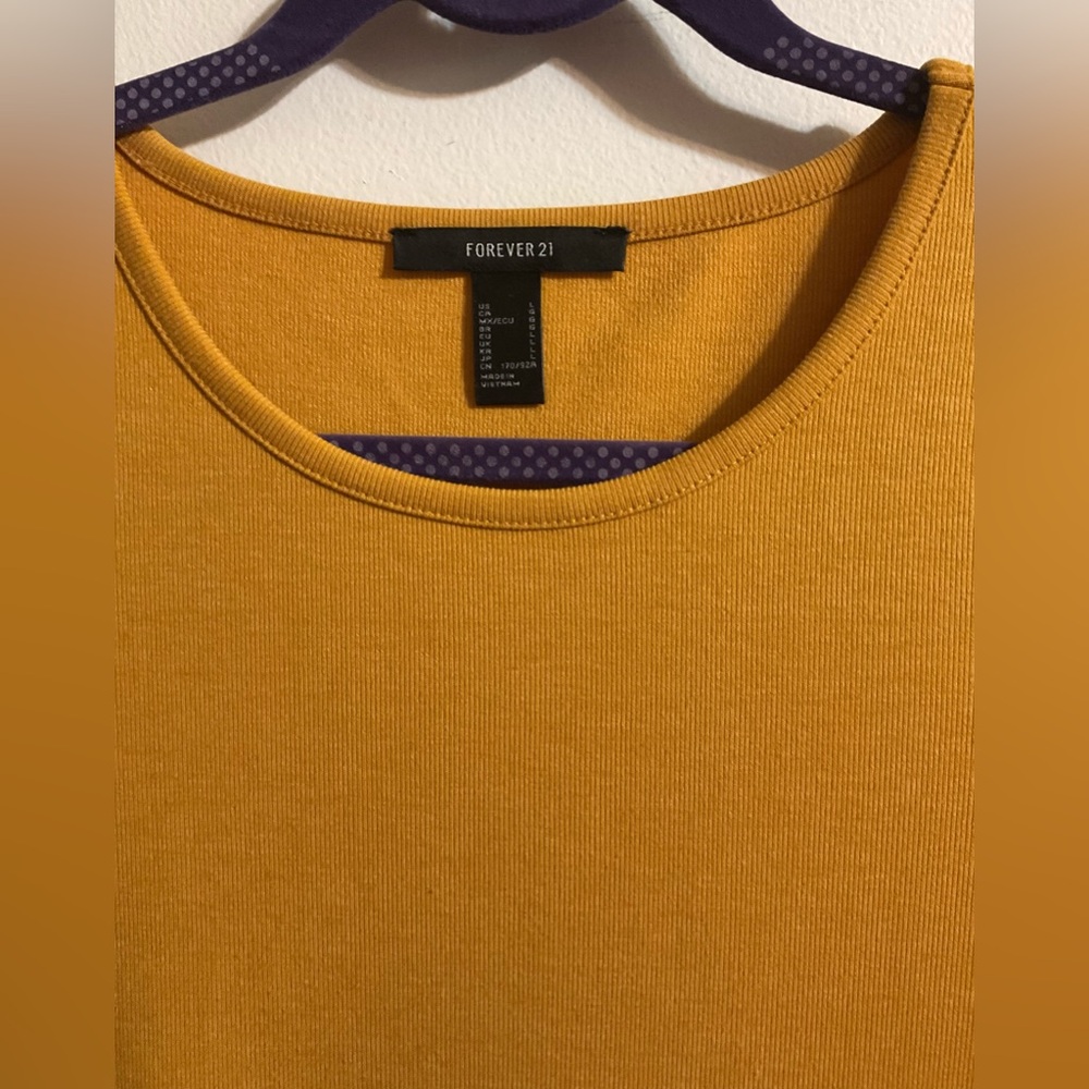 Juniors Forever 21 Size Large Dress